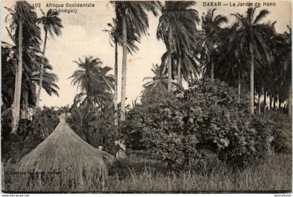 Senegal - Dakar