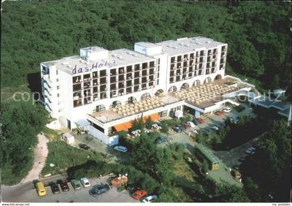 71845650 Yugoslavie Jugoslawien Hotel Beli Kamik Fliegeraufnahme