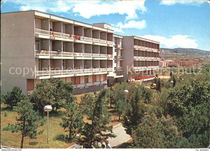 71929982 Jugoslawien Yugoslavie Brodokomerc Hotel Punat