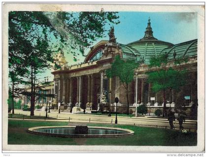 Carte Postale Ancienne de : SERBIE-