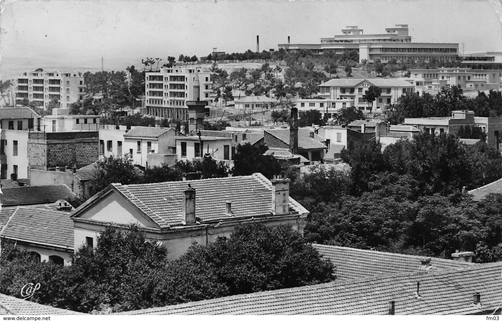 Sétif