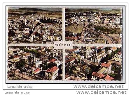 SETIF - 4 VUES