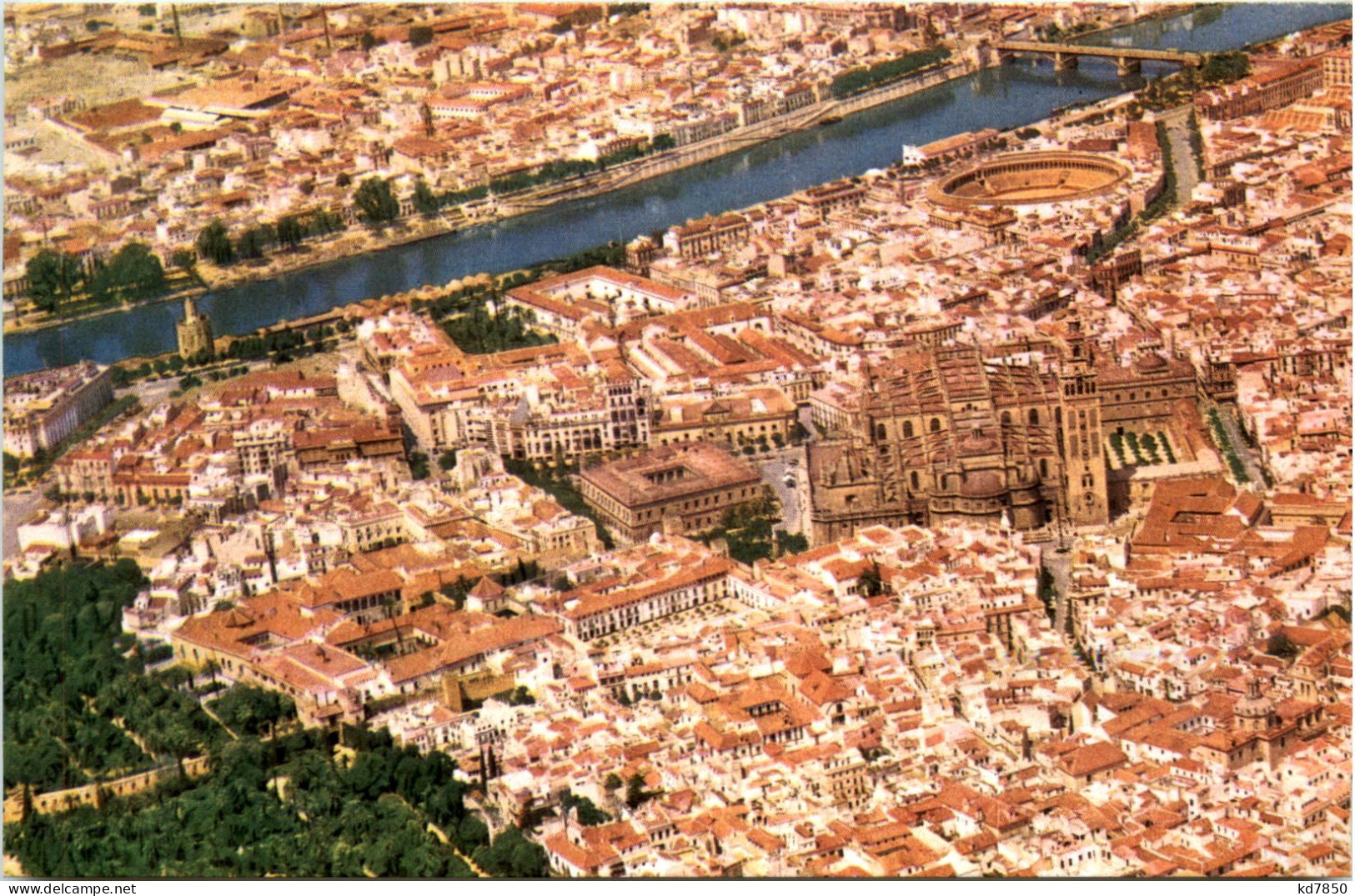 Sevilla