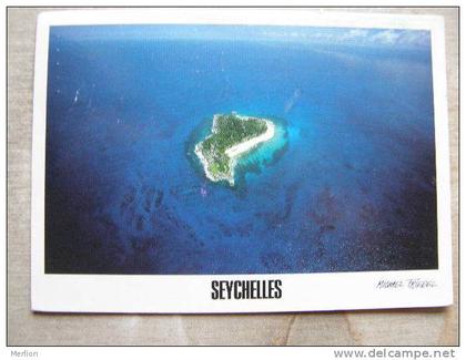 Seychelles   D88484