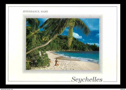 Seychelles - Intendence - Mahé - Plage - CPM - Voir Scans Recto-Verso