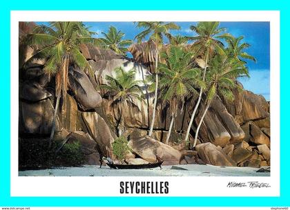 a757 / 413 SEYCHELLES Michel Friedel