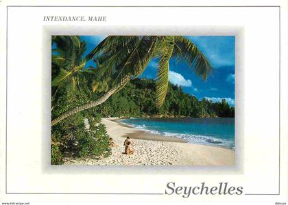 Seychelles - Intendence - Mahé - Plage - CPM - Voir Scans Recto-Verso