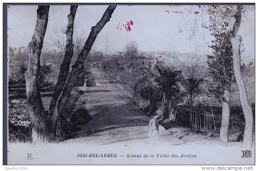 SIDI BEL ABBES