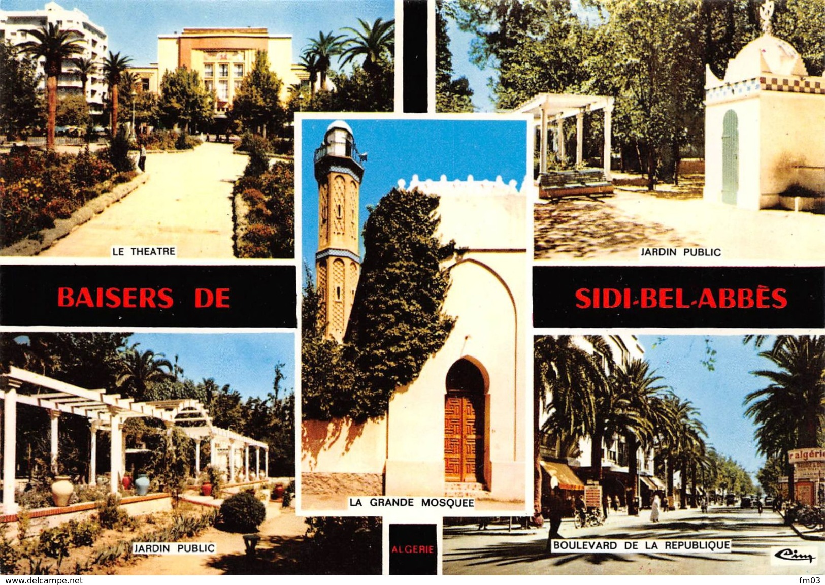 Sidi Bel Abbès