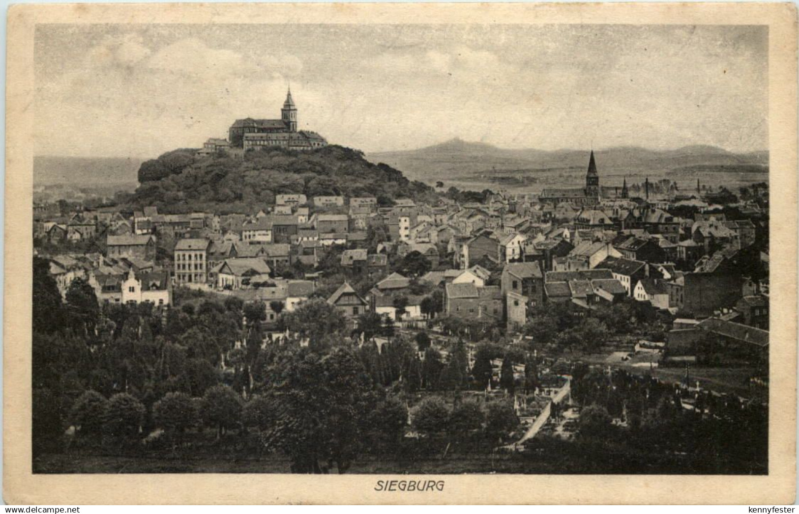 Siegburg