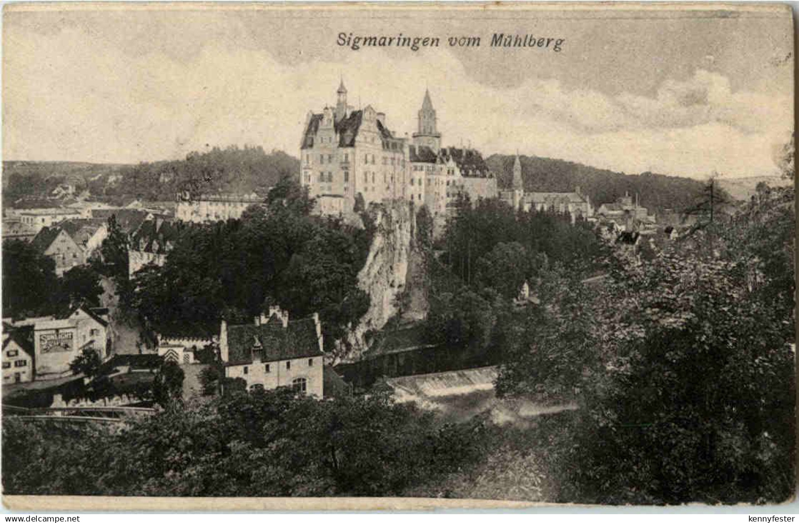 Sigmaringen