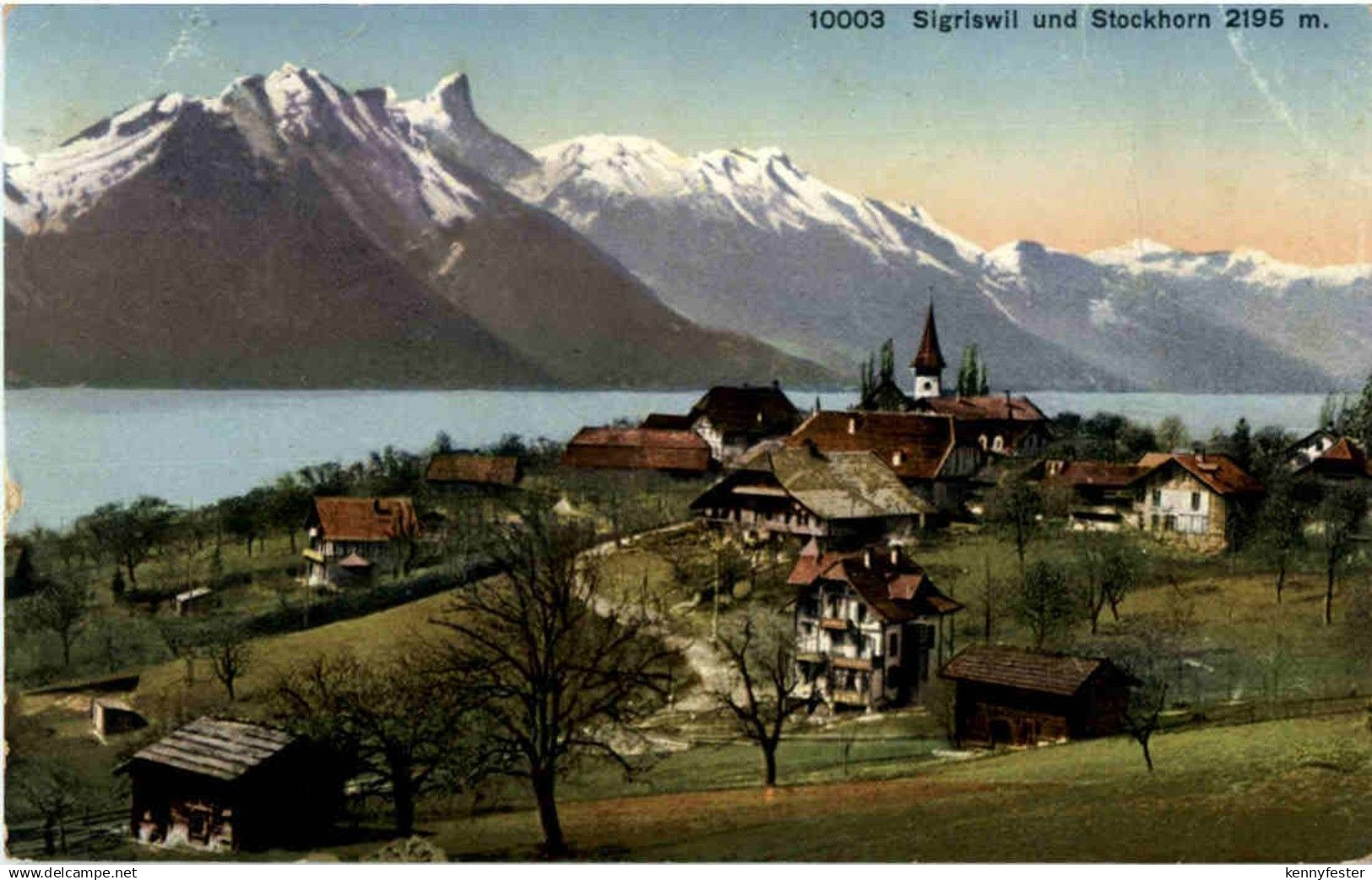 Sigriswil