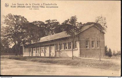 20069072 - Lubumbashi - Maedchenschule