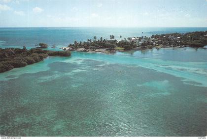 ET-BELIZE CAYE CAULKER-N°C-4339-D/0243