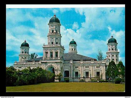 Singapour - The Sultan Mosque - Mosquée - CPM - Carte Neuve - Voir Scans Recto-Verso