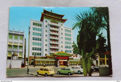 Cpm 1970, Singapore, Singapour, Chinese chamber of commerce