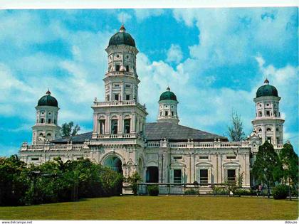 Singapour - The Sultan Mosque - Mosquée - CPM - Carte Neuve - Voir Scans Recto-Verso