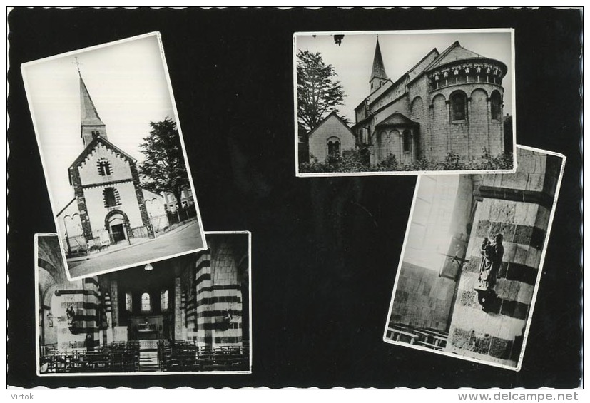 Sint-Truiden :  St. Pieterskerk