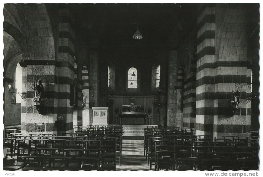 Sint-Truiden :  St. Pieterskerk