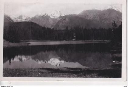 SLOVAQUIE(VYSOKE TATRY)