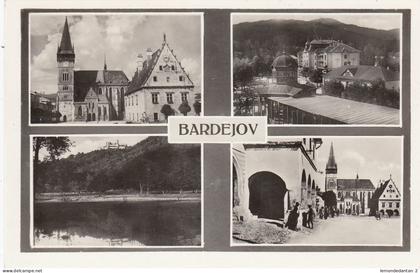 Bardejov