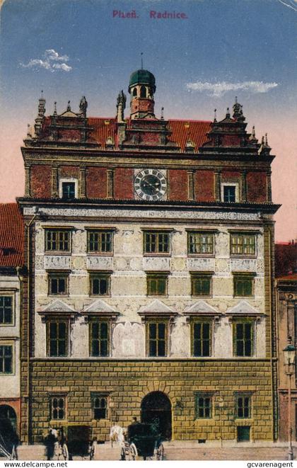 PLZEN    2 SCANS