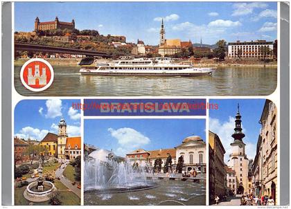 Bratislava