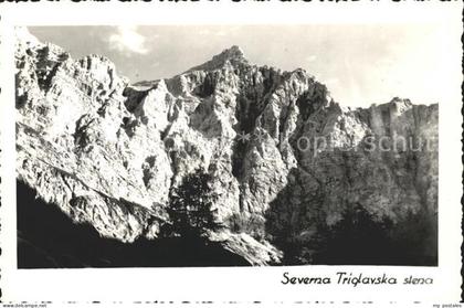 71918189 Triglav Berg  Triglav Berg