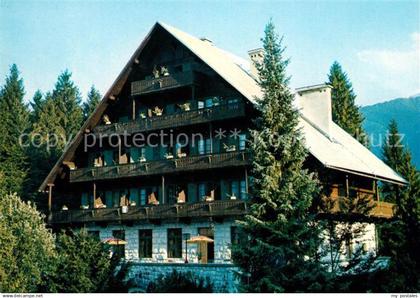 73027788 Bohinj Hotel Bellevue