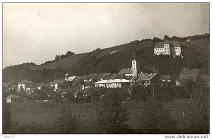 SLOVENIE - LENDAVA - Vue générale - Photographie