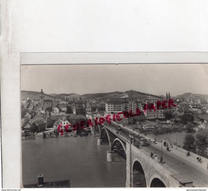 SLOVENIE - MARIBOR  CARTE PHOTO