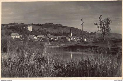 SLOVENIJA Slovenia - DOLNJA LENDAVA