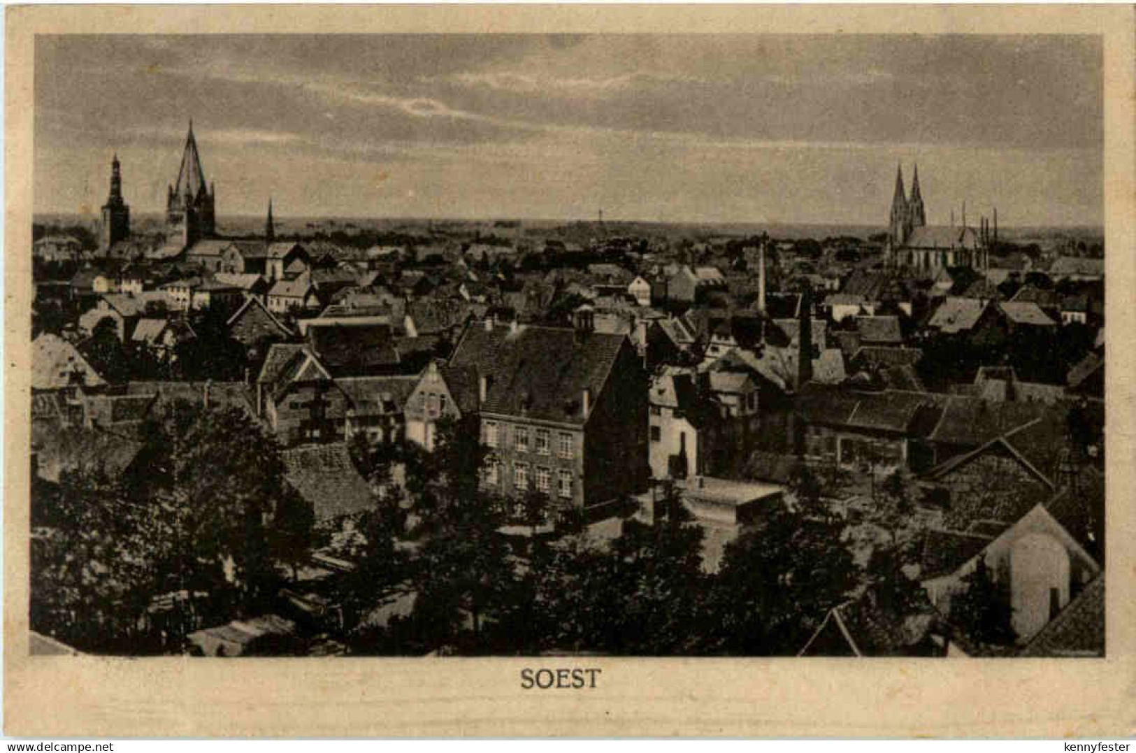 soest