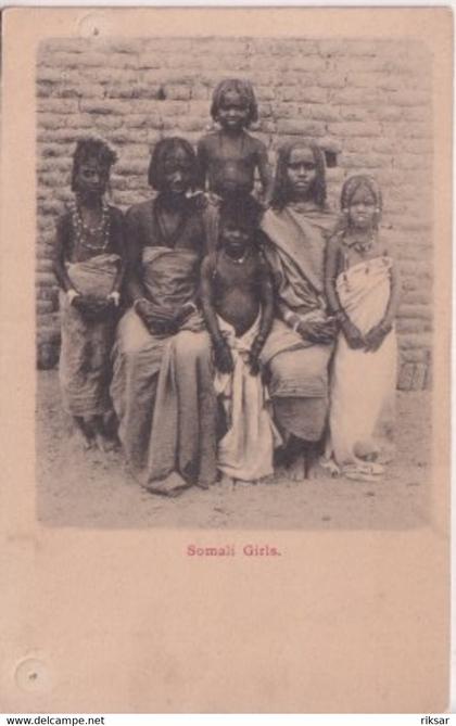 SOMALIE(TYPE)