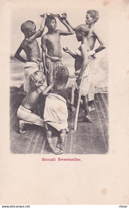 SOMALIE(TYPE)