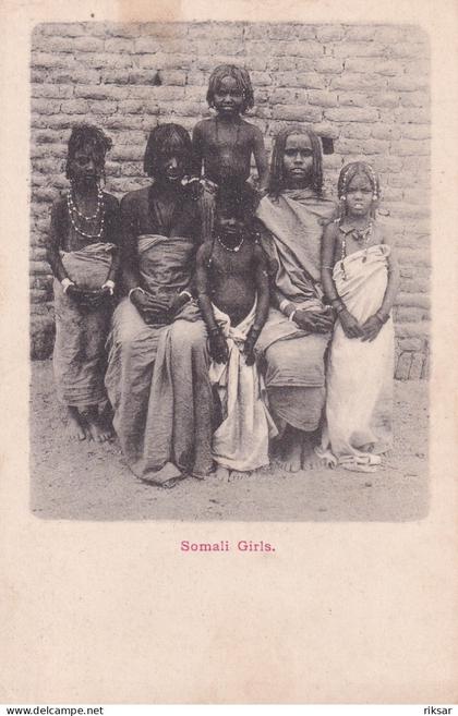 SOMALIE(TYPE)