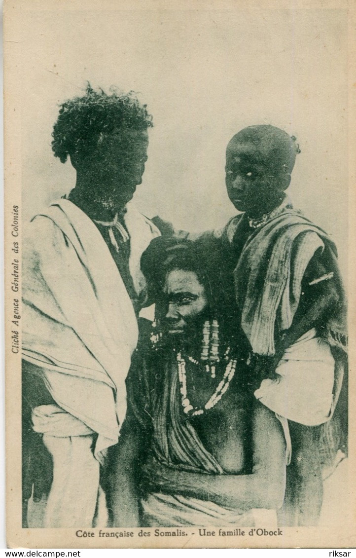 SOMALIE(TYPE)