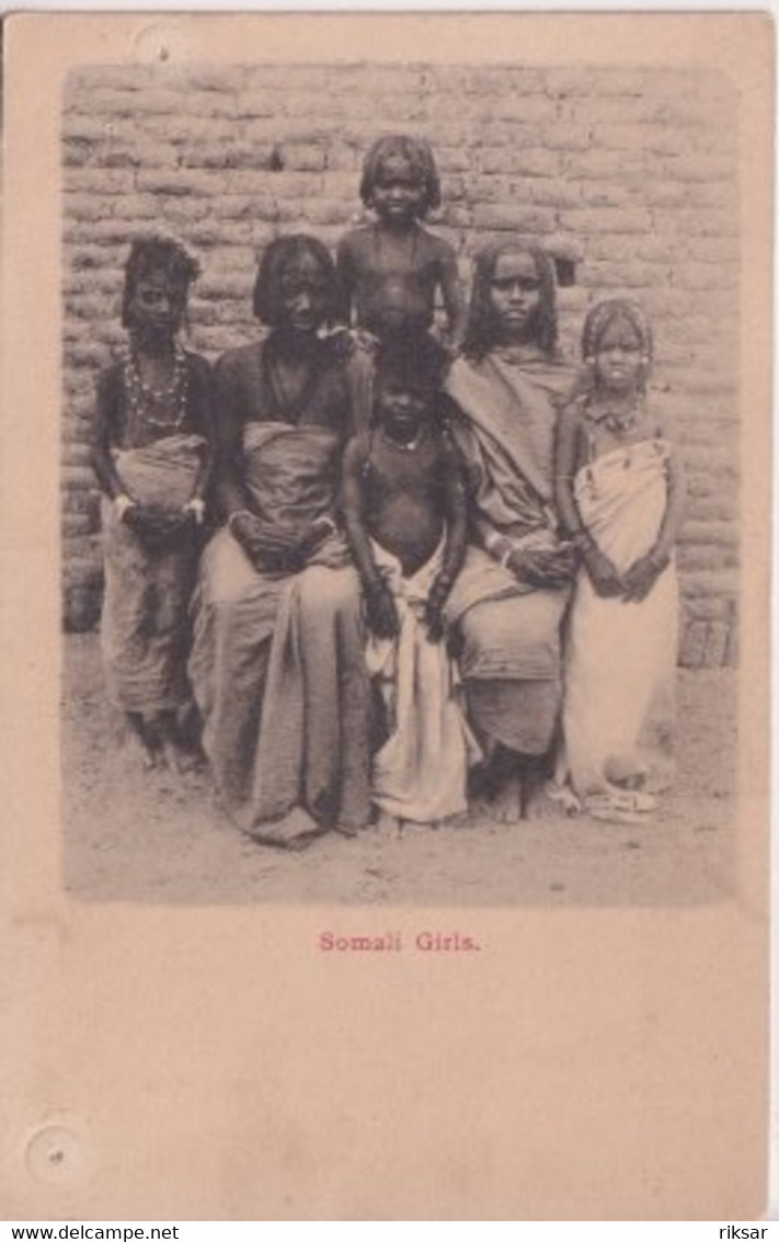 SOMALIE(TYPE)