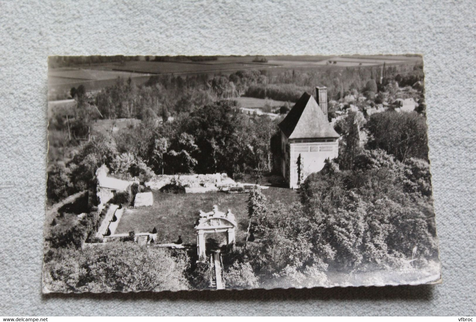 Sorel Moussel, le château de Sorel, Eure et Loir