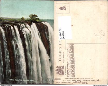 569786,Victoria Falls Wasserfall Victoriafälle Simbabwe Südliches Afrika pub Raphael