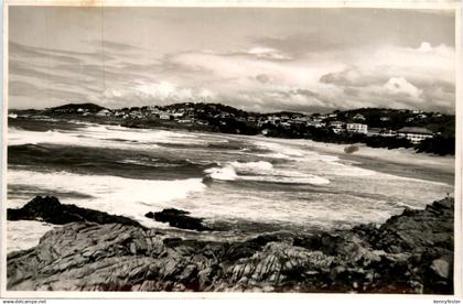 Natal - Margate - The Beach