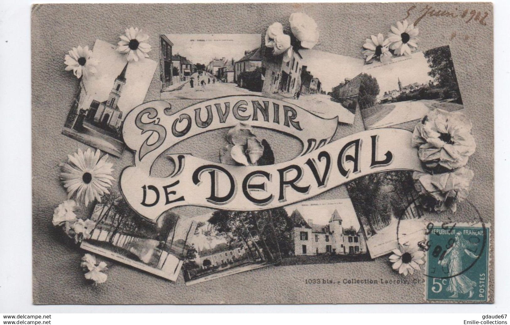 SOUVENIR DE DERVAL (44)