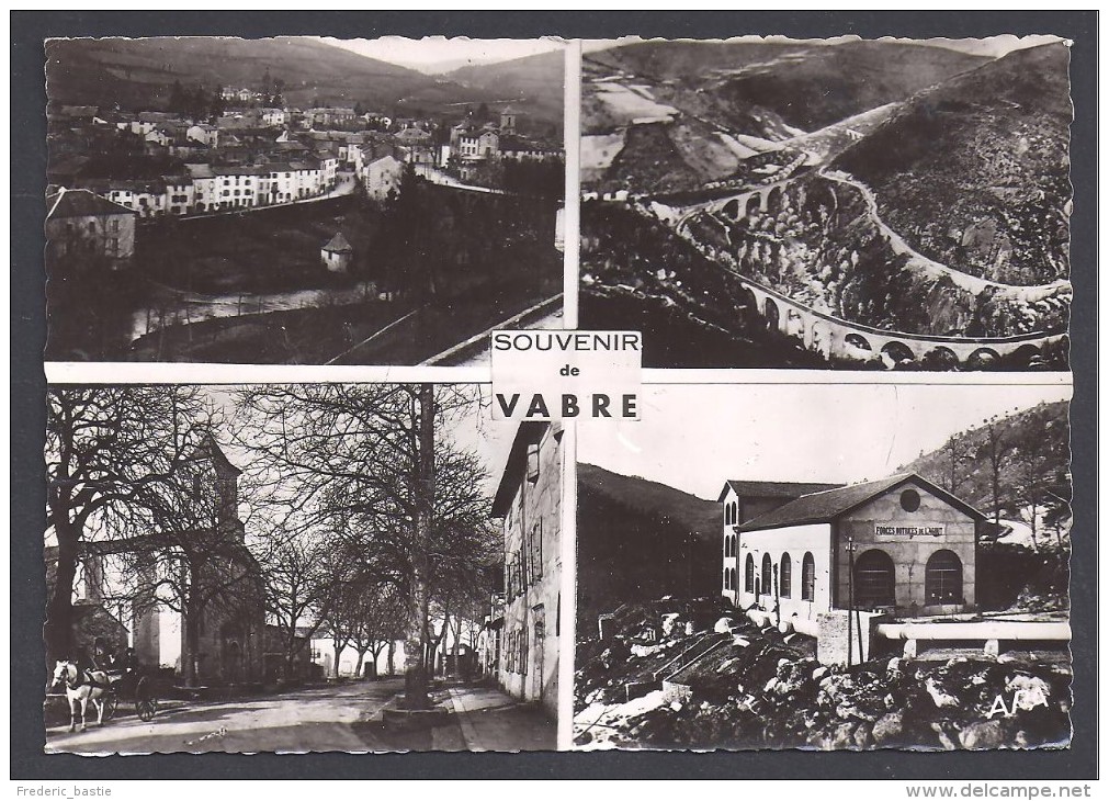 Souvenir de VABRE