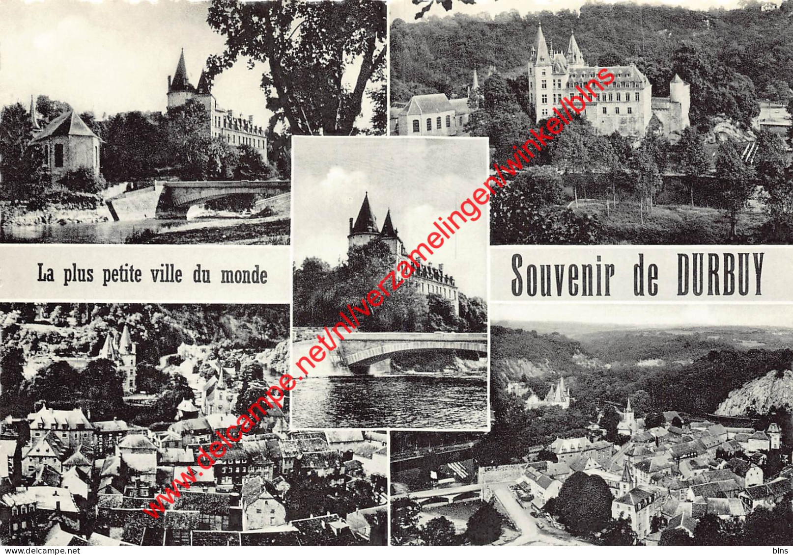 Souvenir - Durbuy