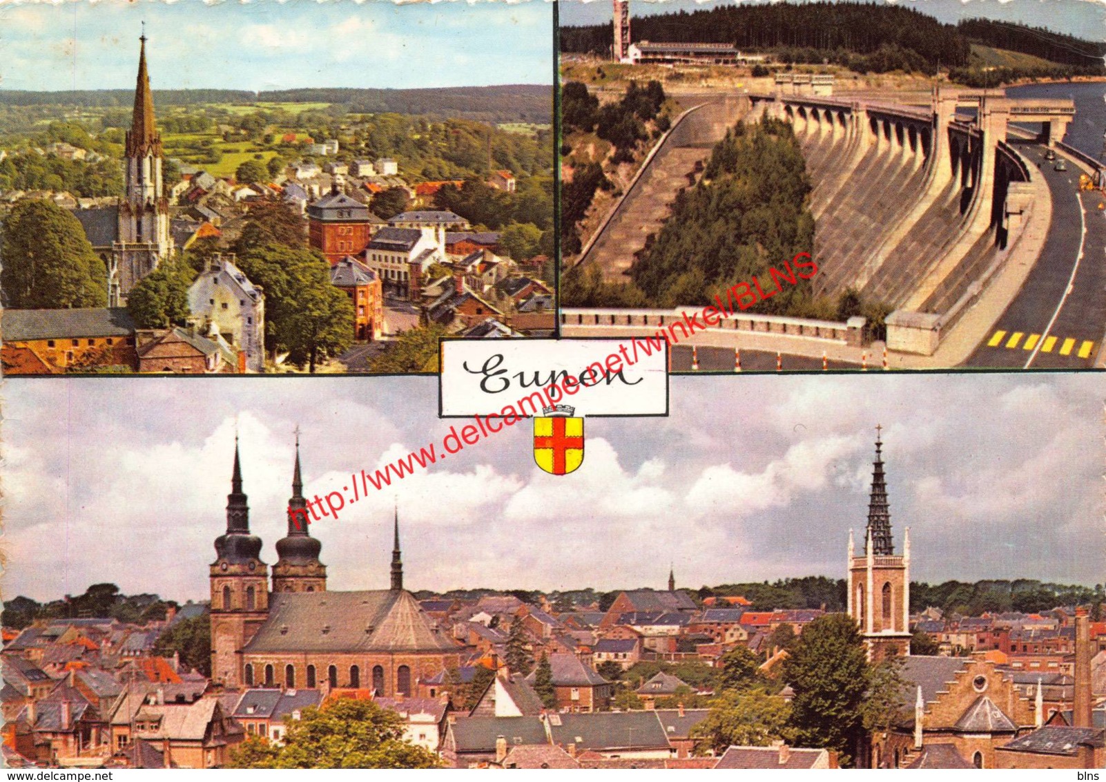 Souvenir - Eupen