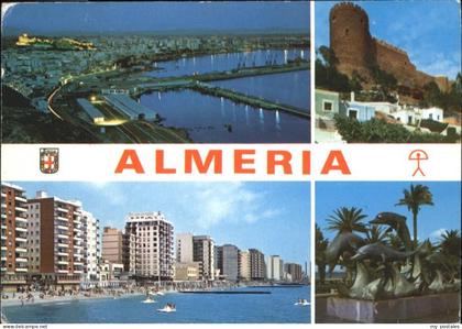 71048498 Almeria  Almeria