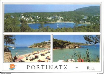 71052312 Ibiza Islas Baleares Portinatx Ibiza Islas Baleares