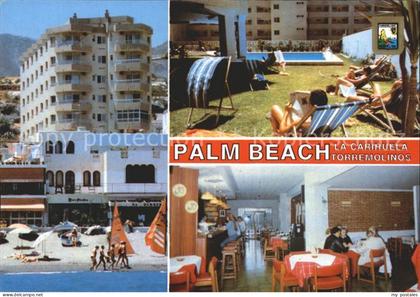 71914633 Torremolinos Hotel Palm Beach