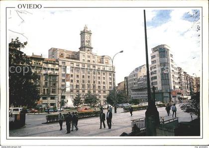 71958448 Oviedo Asturias Plaza la Escandalera