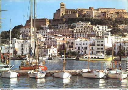 72231331 Ibiza Islas Baleares Ville d'Ibiza